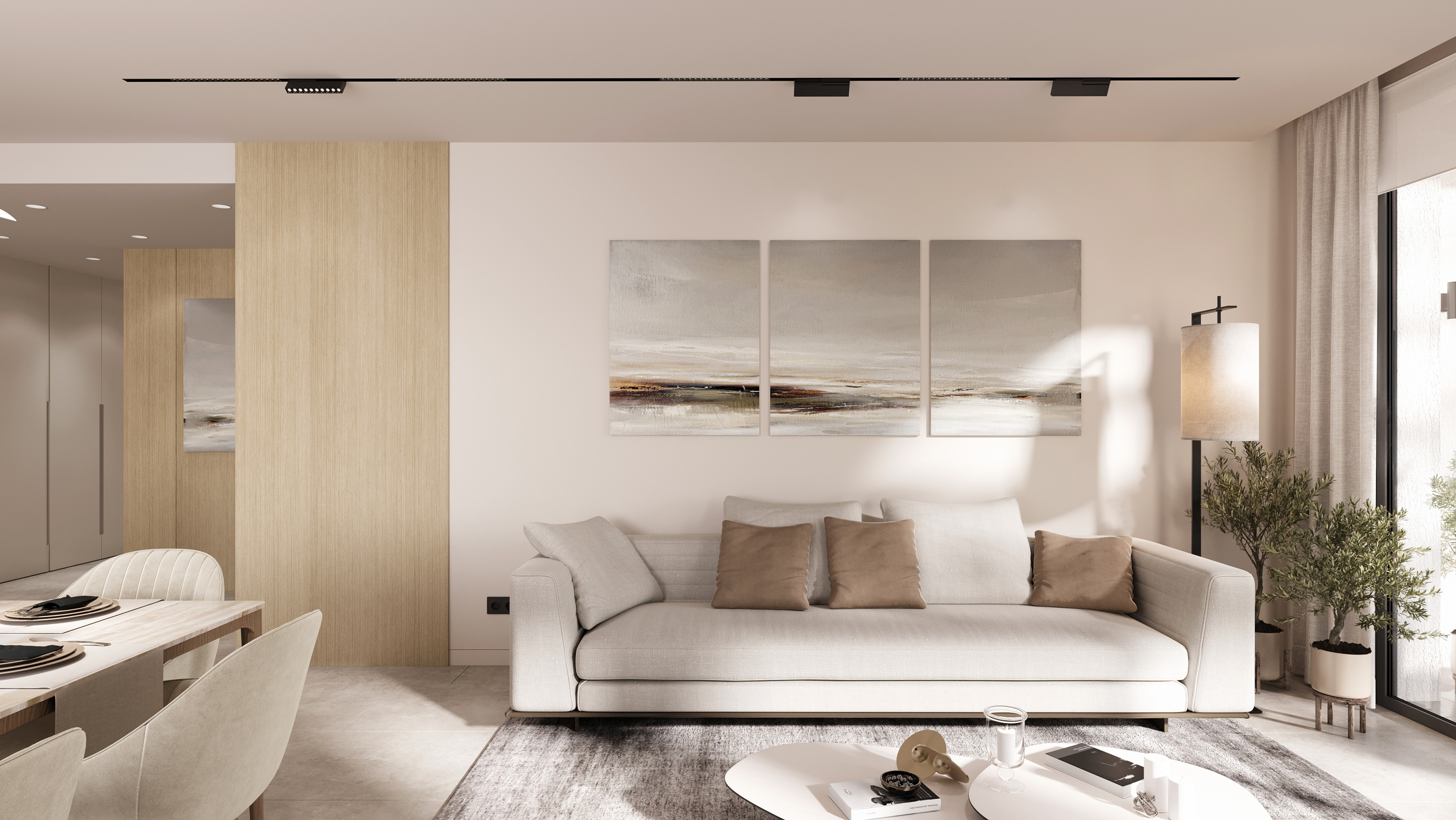 ESSENCE RESIDENCE · NEW GOLDEN MILE, ESTEPONA